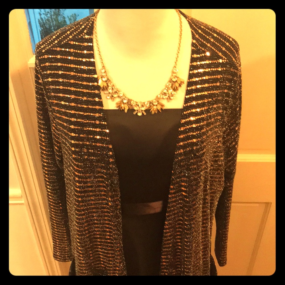 RARE LulaRoe ELEGANT Sarah NWOT!